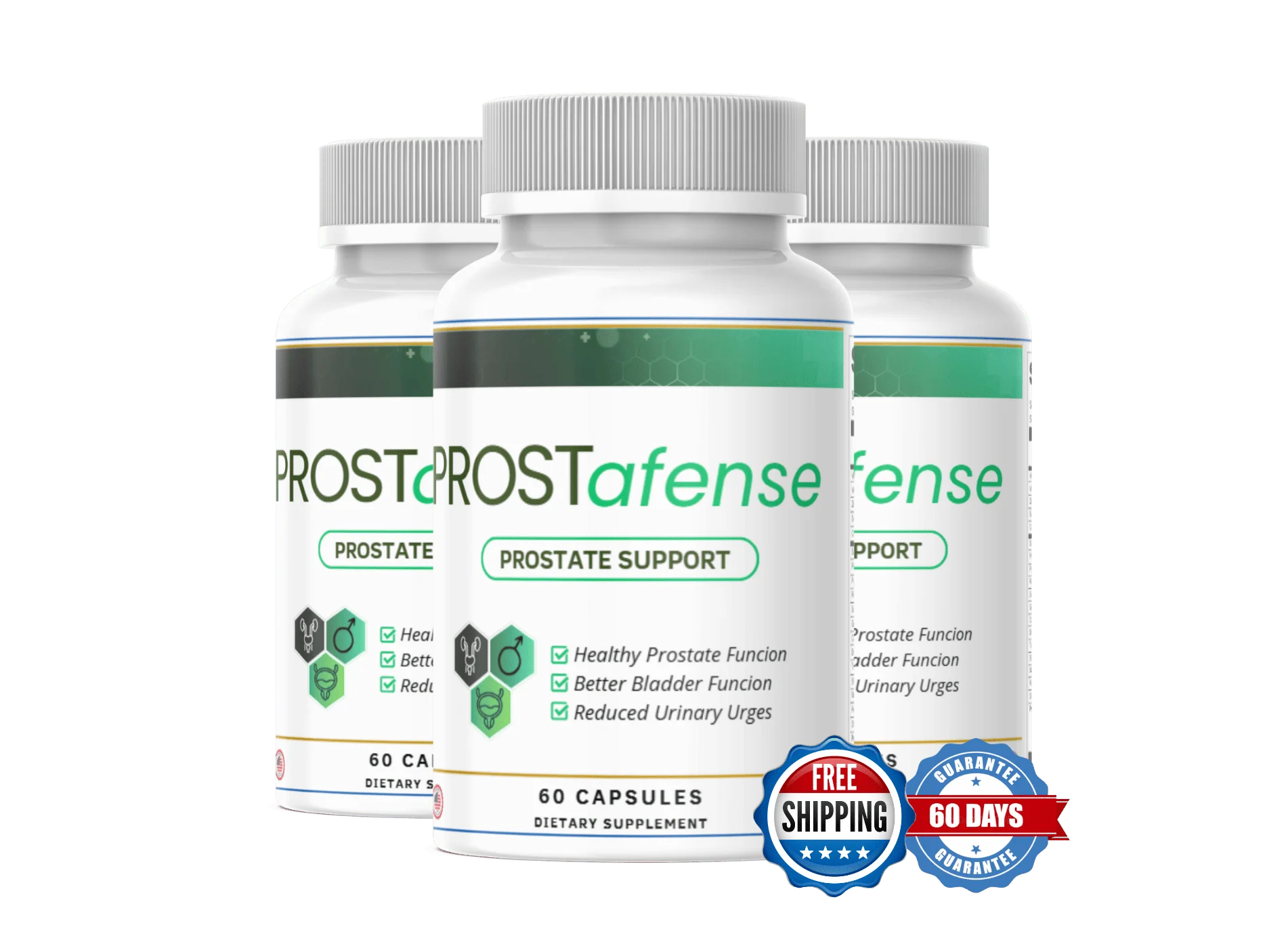 Prostafense